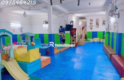 MẶT TIỀN KINH DOANH – ĐƯỜNG SỐ 6, TAM PHÚ, THỦ ĐỨC  Diện tích 315m² – Nở hậu tài lộc 22 tỷ